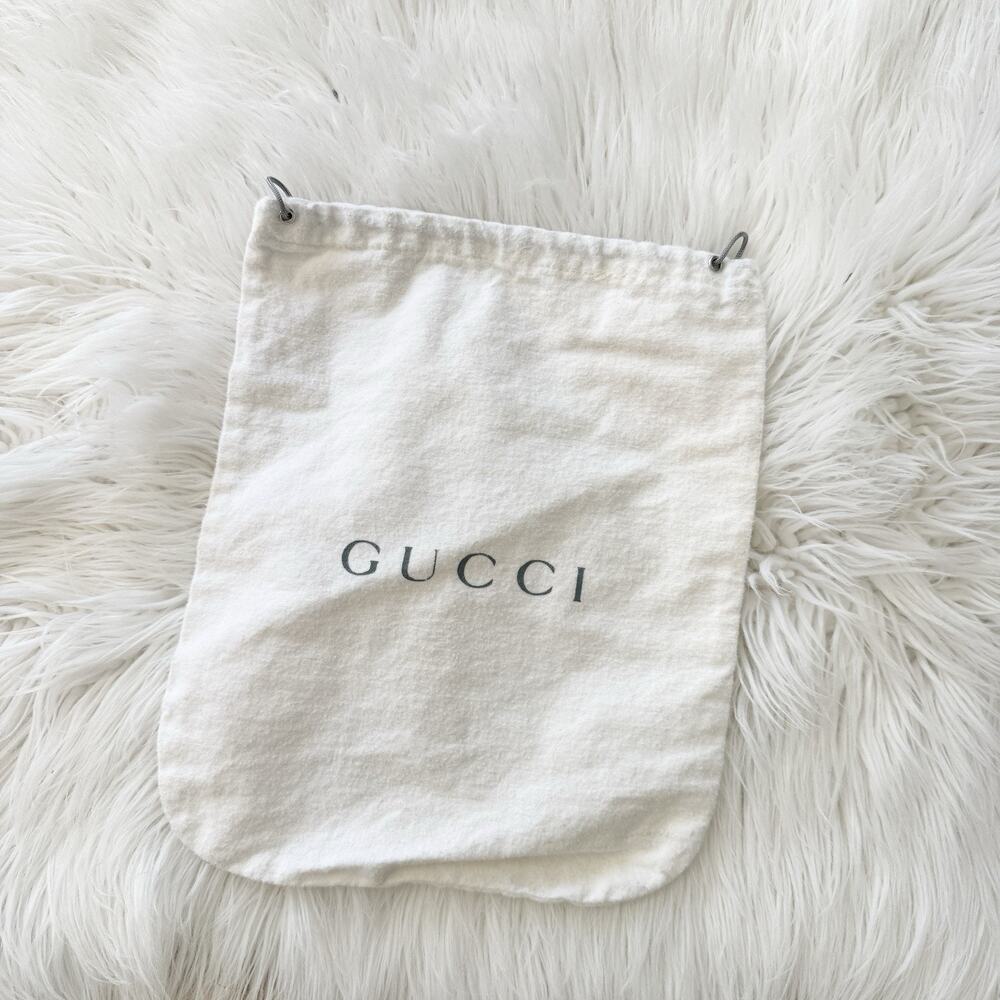 Gucci Small Dust Bag